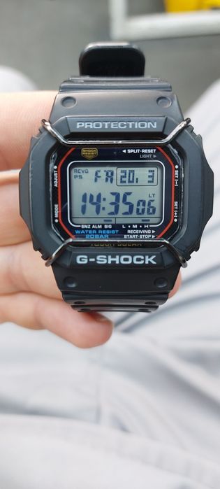 vând ceas casio g-shock gw-m5610u