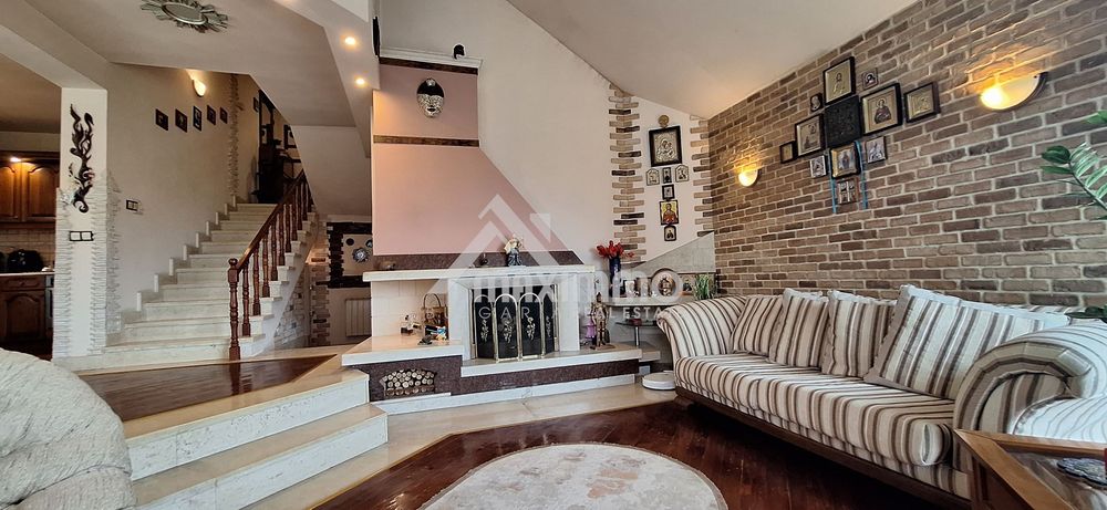 Къща в Варна-Виница площ 310 цена 395000