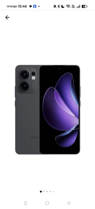 Telefon Oppo Reno 13 5G