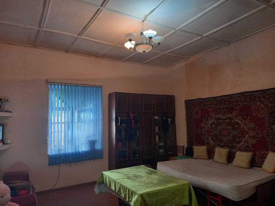 Дом Мирабадский район 1.5 сотки