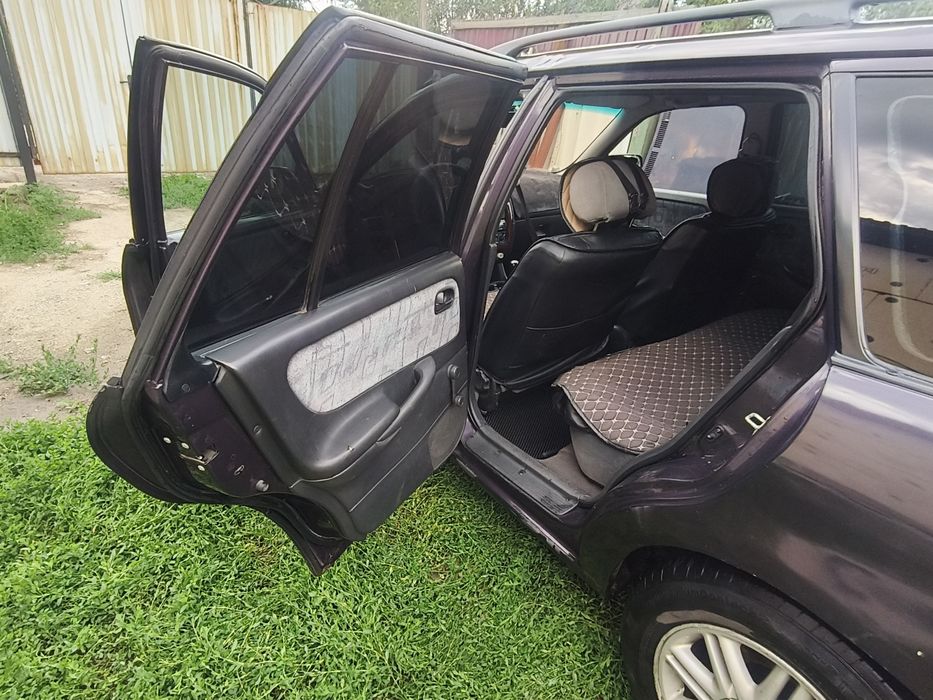 Продам Мазда 626