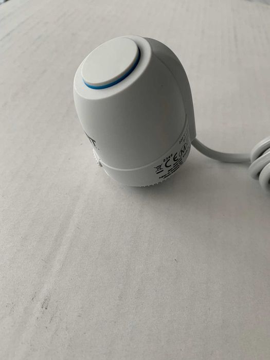 Електрозавдижка за подово с два проводника М30 Х 1.5