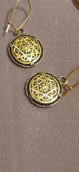 DAMASCENE jewellery Toledo
