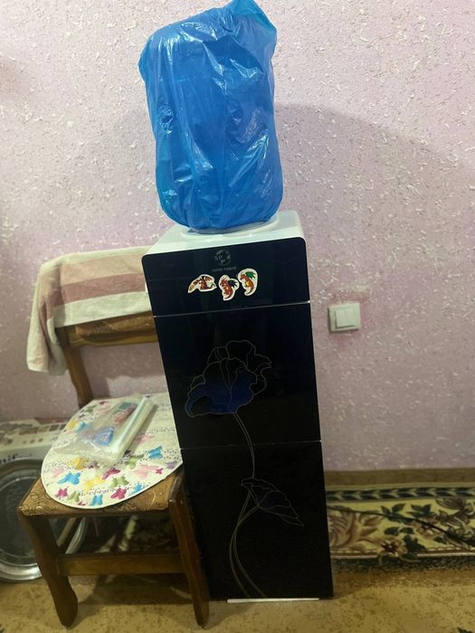 Kuller sotiladi holati yaxwi