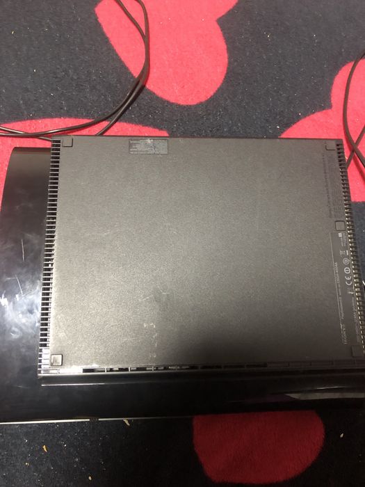 Vand ps 3 cu 450 lei  mai multe detali la nr 0773757494