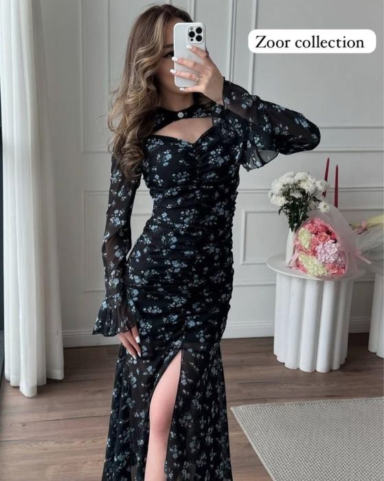 Платье на вечер / мероприятие