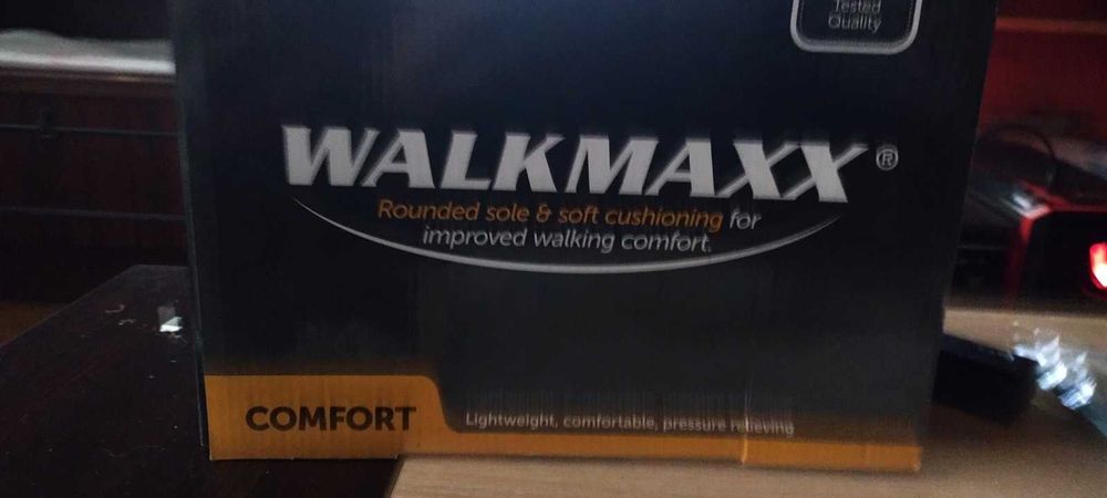 Дамски ортопедични обувки