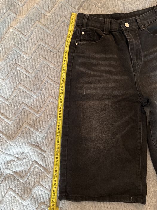 Baggy shorts, размер M, неношенные