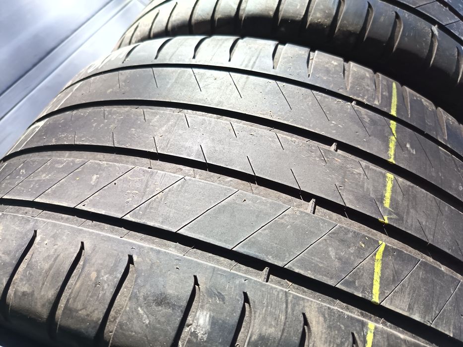 Anvelope vara 295 35 21 Michelin 2019