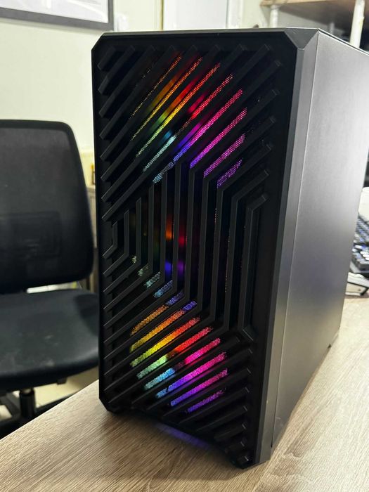 Геймърски Компютър RTX 3050
