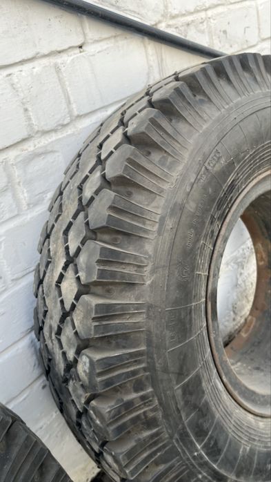 Колеса с дисками