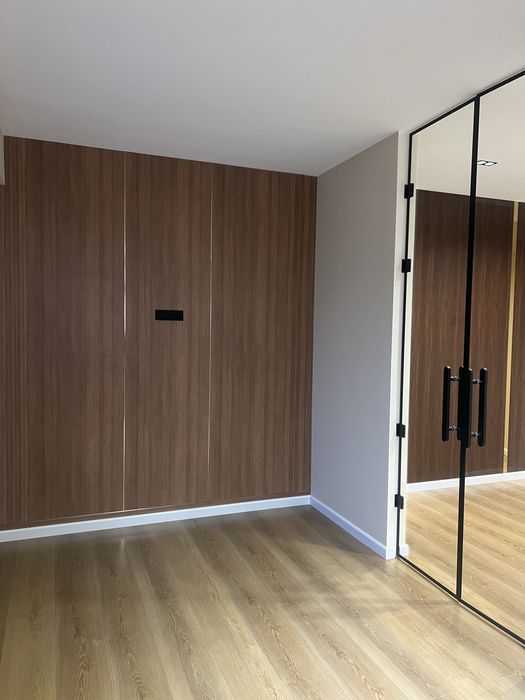 2-комнатная квартира под ключ в Сергели | 37 м² |