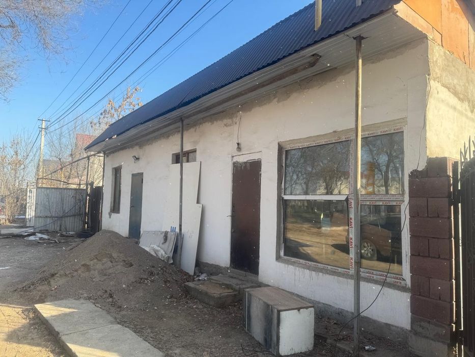 Сдам коммерческое помещение