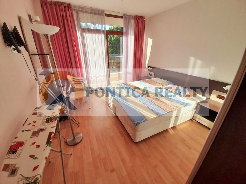 Продава се Тристаен апартамент в к.к. Слънчев бряг - 74 кв.м за 1122 €/кв.м - Снимка #5