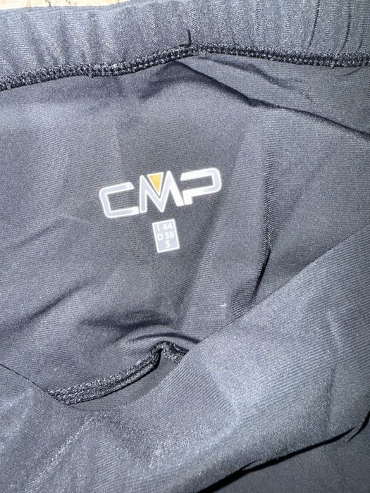 Colanti dama ciclism S CMP