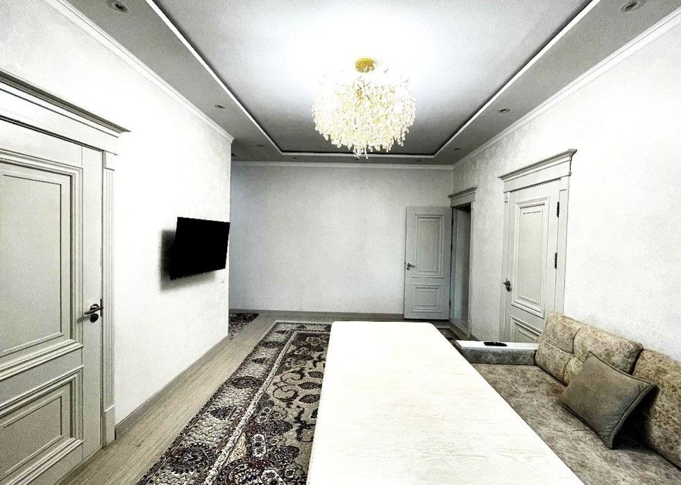 Шошилинч 3 хона 76м²  7 этаж 8 эт дом вокзал ислохот махалла