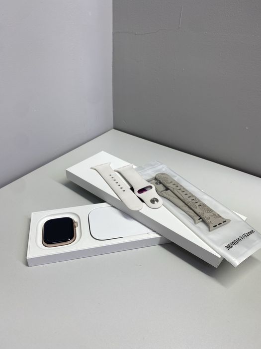 Apple Watch Series 11,42mm #КН30607