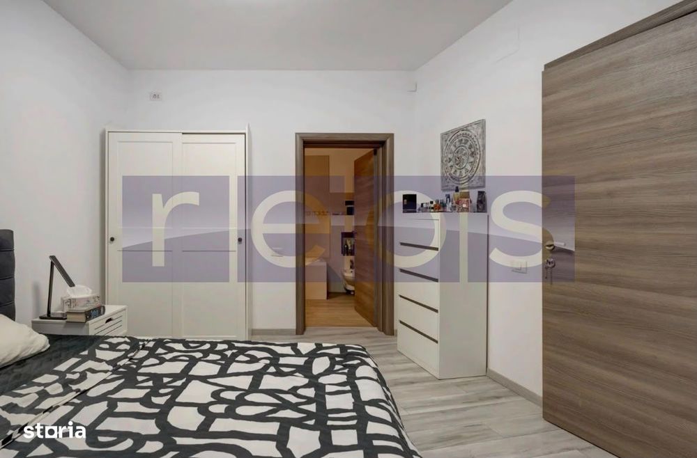 Apartament 3 Camere | Zona Cișmigiu | 80Mp | Renovat Integral | Terasa