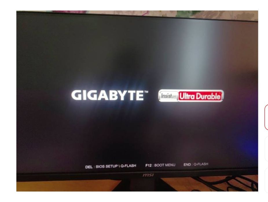 Продам игровой компьютер