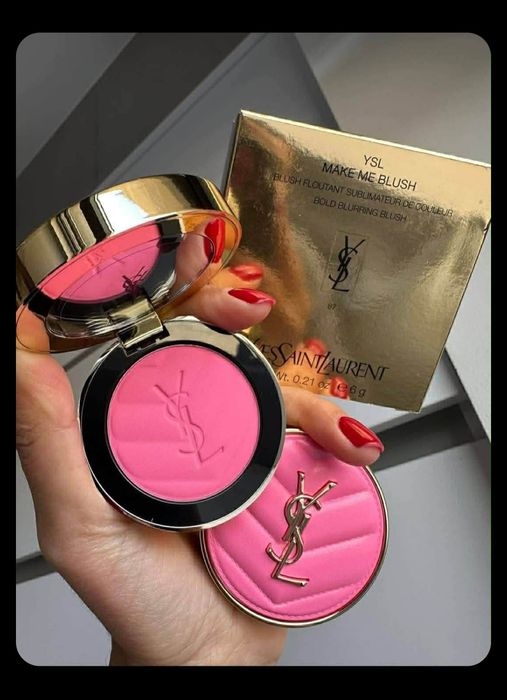 Нови ружове за устни, които придават нежен розов