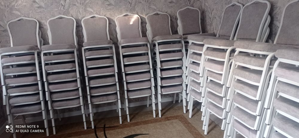 аренда прокат стол стулья