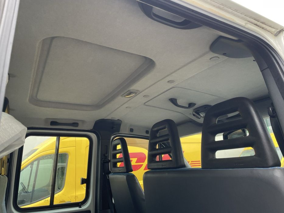 Бус бордови , 29l11 2.8TDI