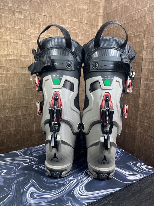 Ски обувки Atomic Hawx Prime  XTD 130 - 25/25.5см.