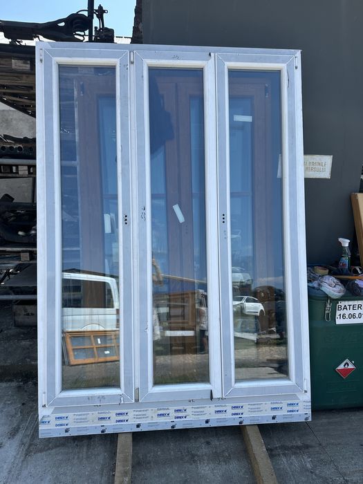 Fereastră , ușă , geam ,import Germania