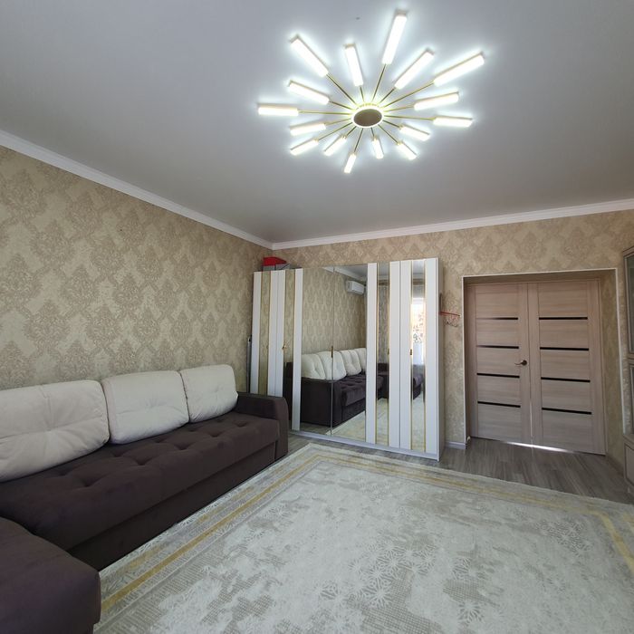 Продаётся 2х кв ЖК "Альтаир", Площадь 82 кв.м.!