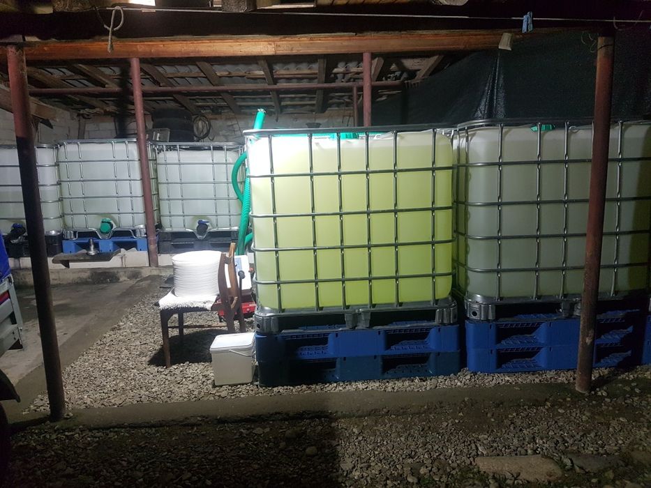 Sirop F40 pentru albine