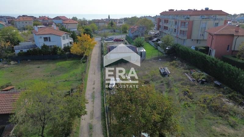 Продава се Парцел в Варна, м-т Зеленика - 846 кв.м за 102 €/кв.м - Снимка #1