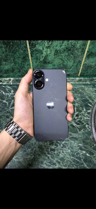 Айфон 16 128 гб продам