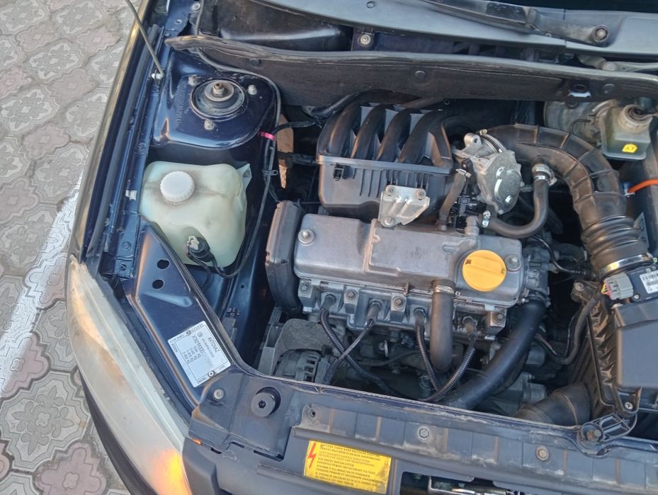 Lada Granta 2190