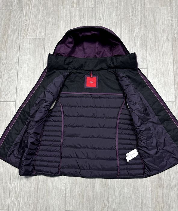 Дамски елек S.Oliver - размер L, отлично състояние