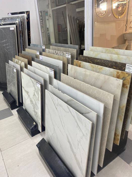 керамогранит кафель