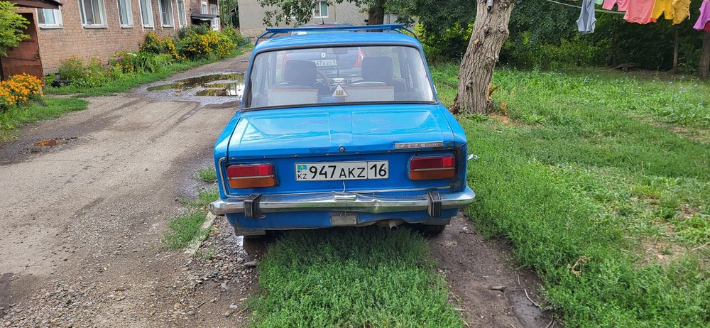 Ваз 2103 продам.