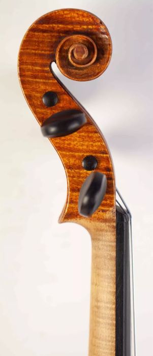 Продается скрипка 4/4