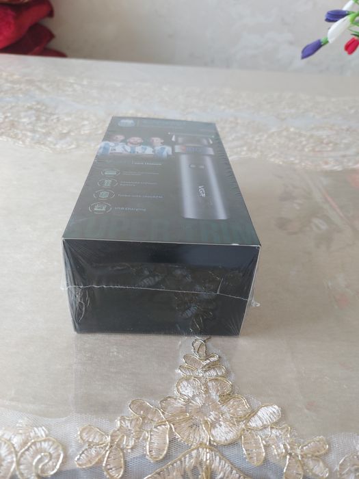 VGR 987 Hair Trimmer Moshinka