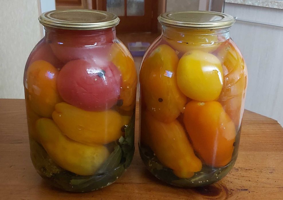 Огурцы! Огурцы! - 1800т