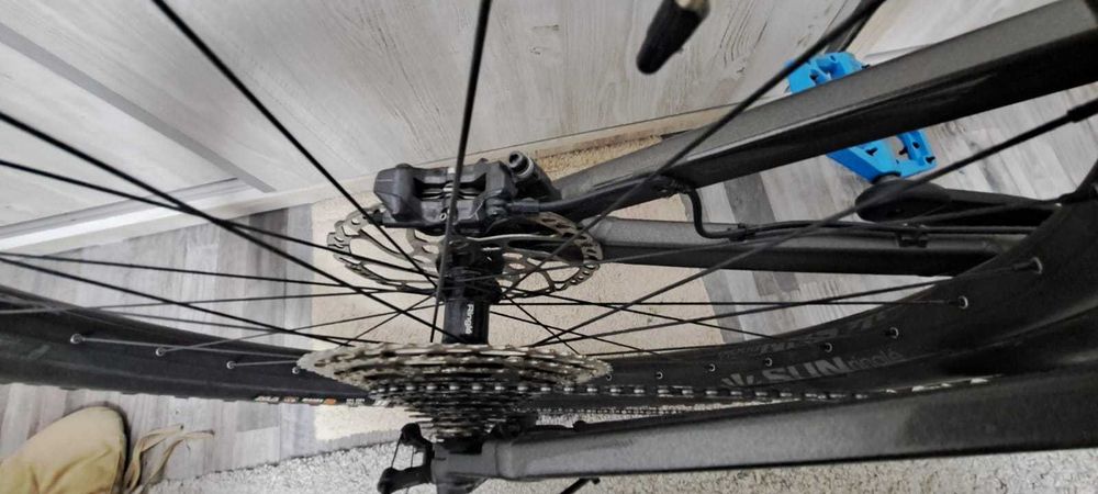 Radon Render 9.0  29 er 750Wh