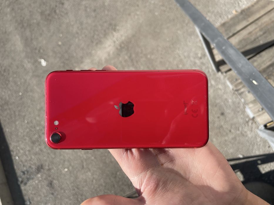 Продам IPhone SE 2020 64GB EAC DUAL SIM