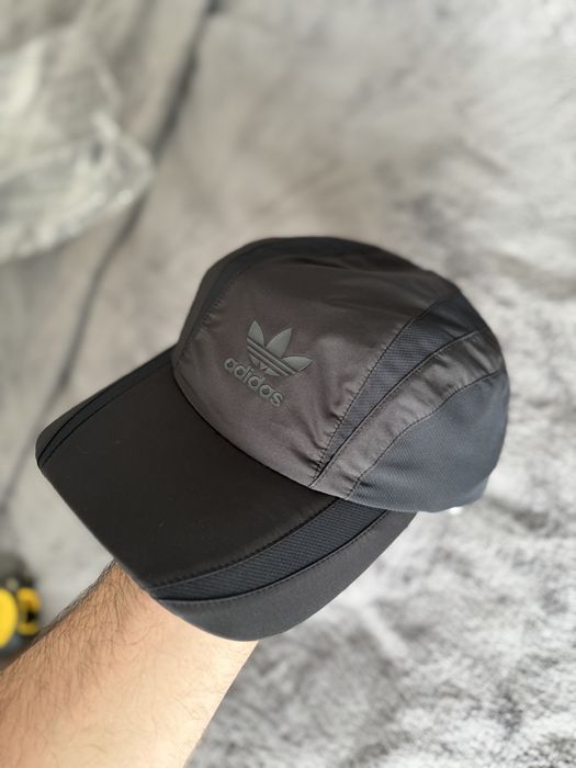 Adidas Originals Road sapca unisex culoare negru marime OS noua