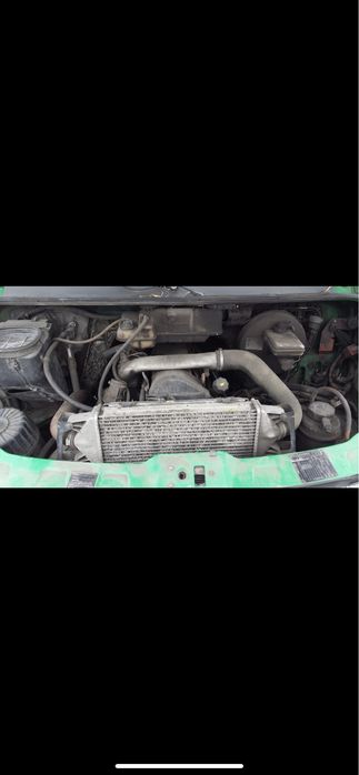 Iveco 35c11,35c12,35c13 НА ЧАСТИ