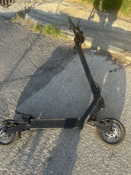 Kukirin g2 . Modelul 2026