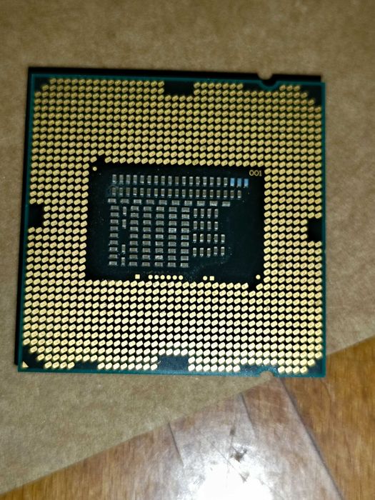 Процессор Intel Core i3-2130 (LGA 1155)