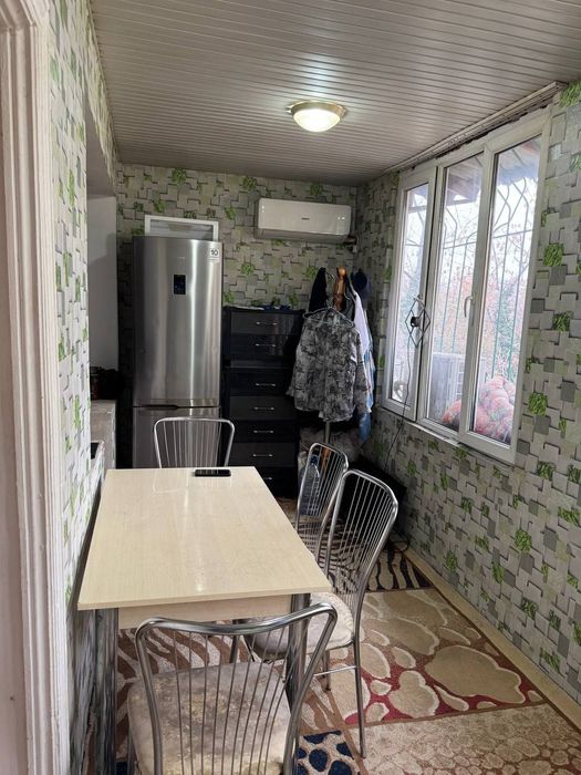 Чиланзар -Г9А 2-х комнатная