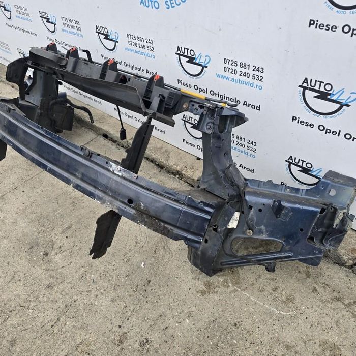 Trager complet Opel Astra J 1.3 CDTI A13DTE