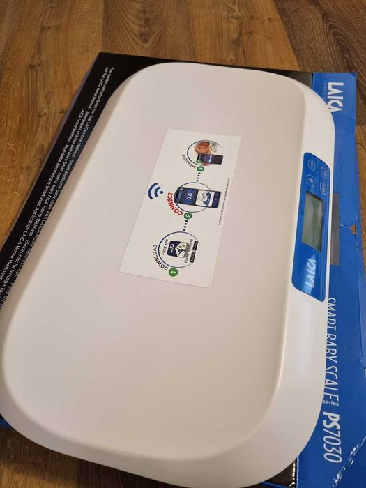 Cantar bebelus Laica