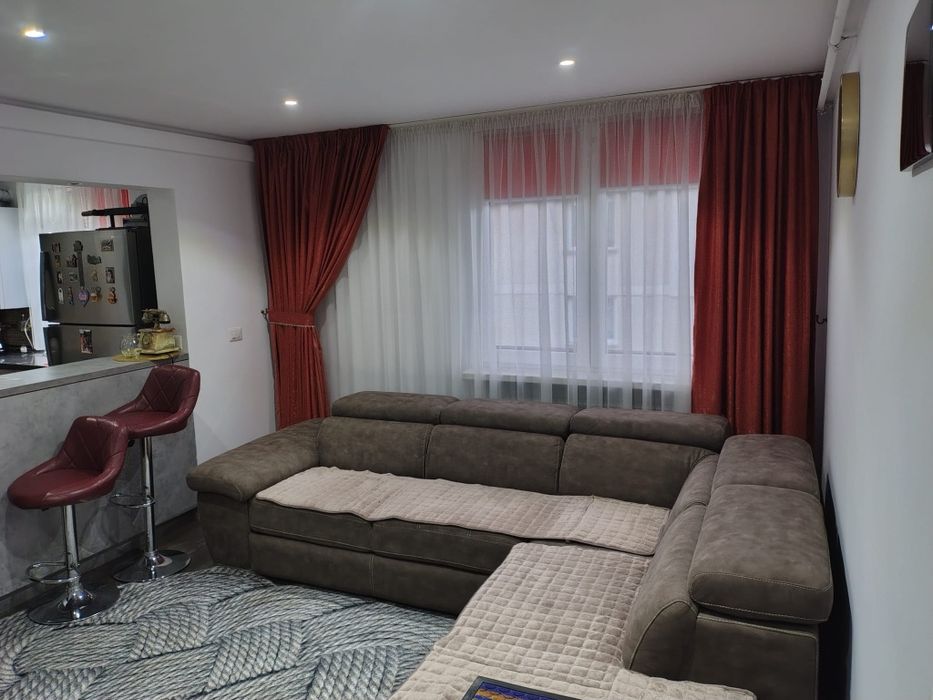 Apartament 2 camere