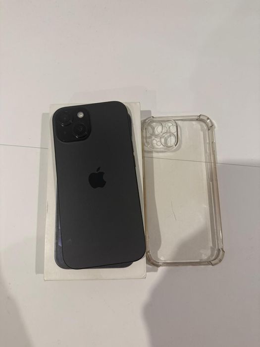 Iphone 15 айфон идеал